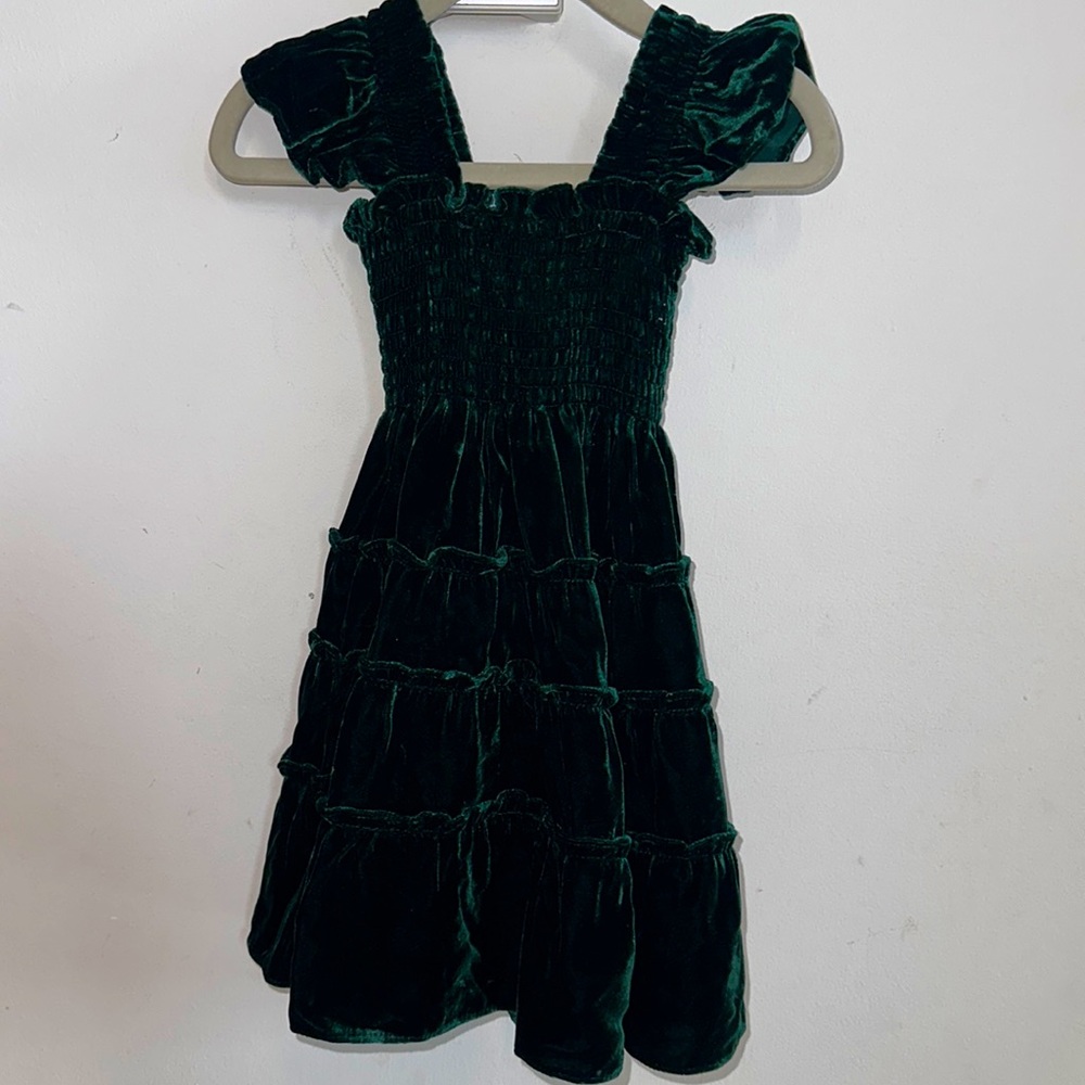 Hill house Ellienap dress